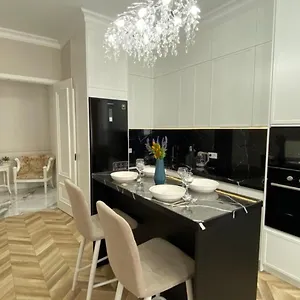 Апартаменты жк Amir Near Mega